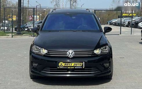 Volkswagen Golf 2016 - фото 2