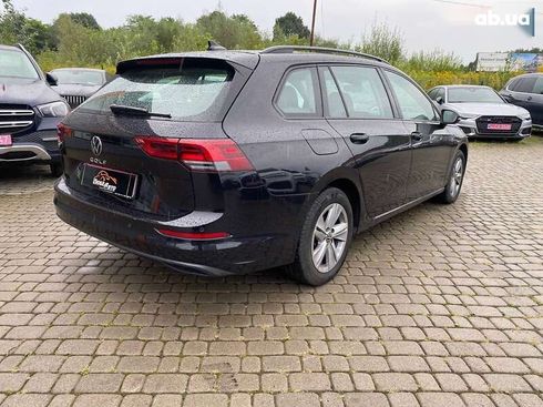Volkswagen Golf 2020 - фото 7