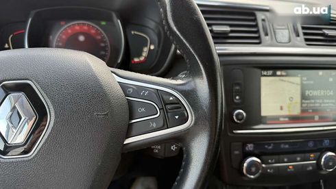 Renault Kadjar 2016 - фото 25