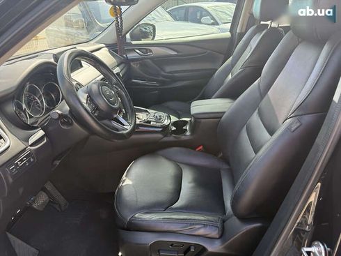 Mazda CX-9 2016 - фото 11