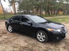 Запчасти Разборки Honda Accord Кировоградская область - купить на Автобазаре