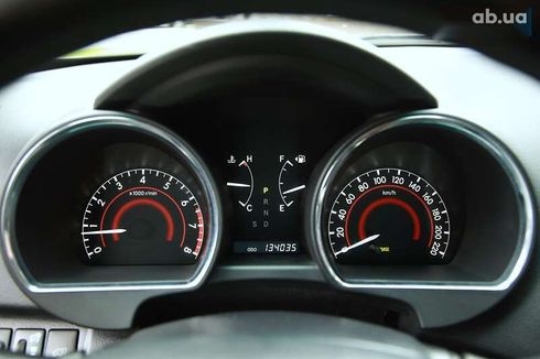 Toyota Highlander 2012 - фото 15