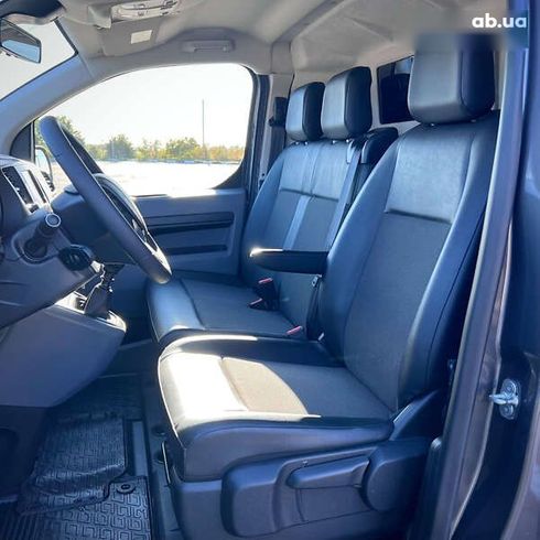 Peugeot Expert 2020 - фото 19