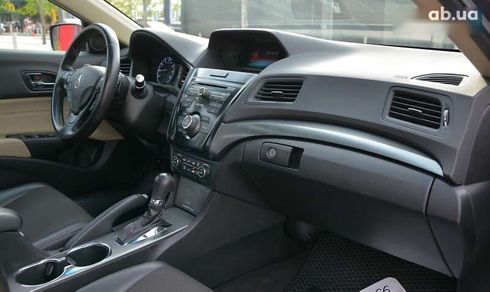 Acura ILX 2012 - фото 19