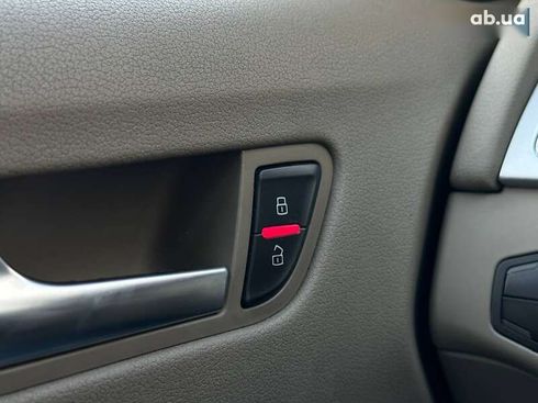 Audi A4 2011 - фото 17