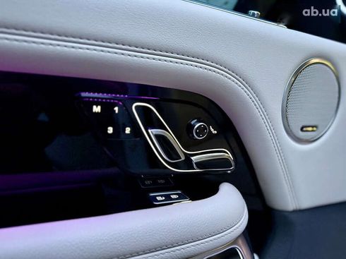 Land Rover Range Rover 2021 - фото 26