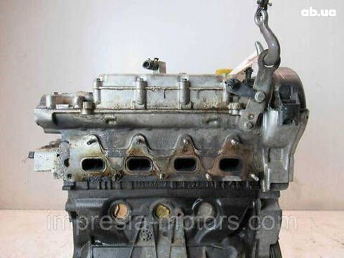 двигатель в сборе для Renault Laguna - купить на Автобазаре - фото 10
