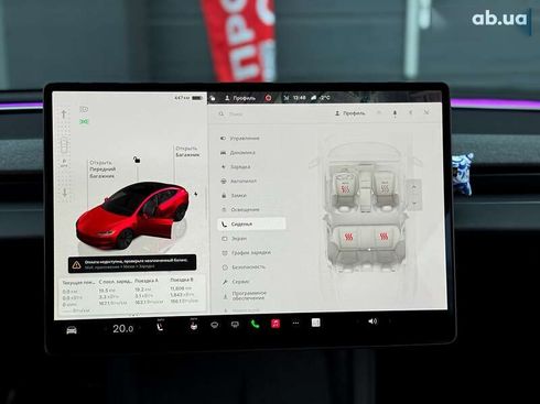 Tesla Model 3 2024 - фото 20
