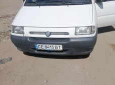 Продажа б/у Fiat Scudo - купить на Автобазаре