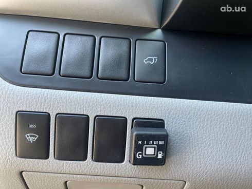 Toyota Highlander 2016 черный - фото 29