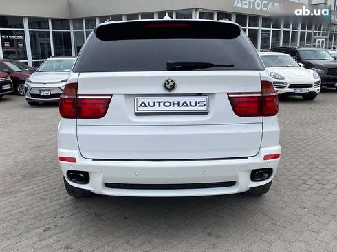 BMW X5 2011 - фото 7