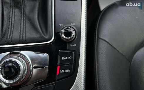 Audi A4 2013 - фото 18