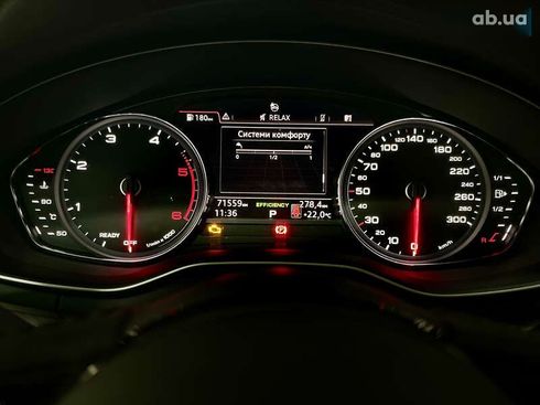 Audi A5 2019 - фото 25