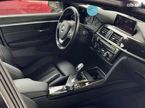 BMW 4 Series Gran Coupe 2016 - фото 3