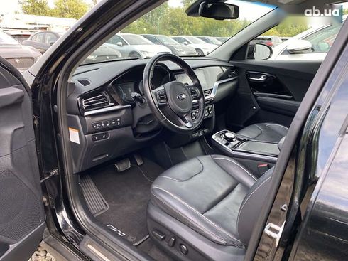 Kia Niro 2020 - фото 3