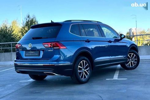 Volkswagen Tiguan 2020 - фото 14