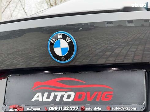 BMW i4 2022 - фото 22