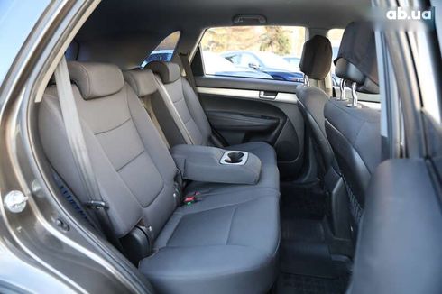 Kia Sorento 2010 - фото 9