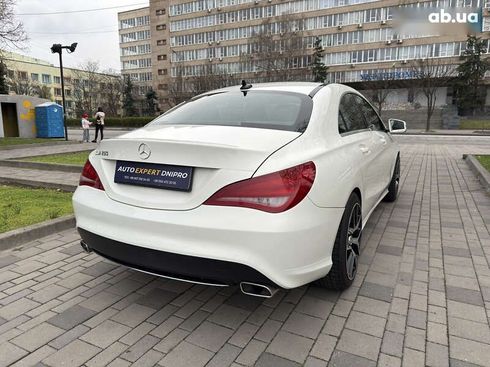 Mercedes-Benz CLA-Класс 2013 - фото 20