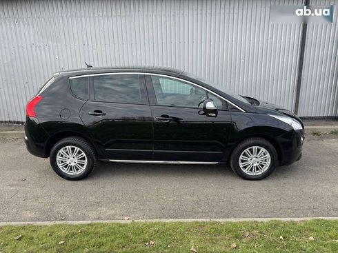 Peugeot 3008 2012 - фото 4
