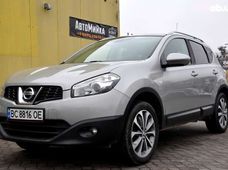 Продажа Nissan б/у в Львовской области - купить на Автобазаре