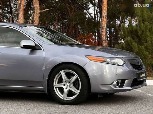 Acura TSX 2012 - фото 13