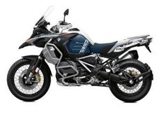 Купити новий мотоцикл BMW R 1250 GS Adventure в Києві - купити на Автобазарі