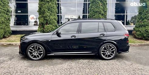 BMW X7 2023 - фото 13