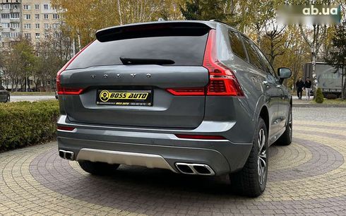 Volvo XC60 2020 - фото 7