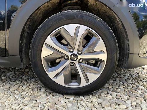 Kia Niro 2021 - фото 28