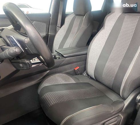 Peugeot 3008 2021 - фото 8