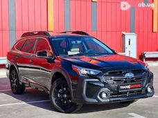 Продажа Subaru б/у в Киеве - купить на Автобазаре