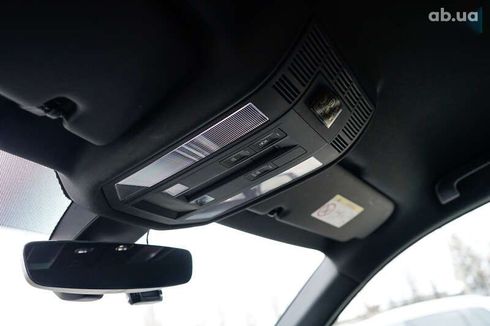 Volkswagen Touareg 2019 - фото 21