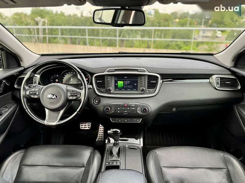 Kia Sorento 2015 - фото 17