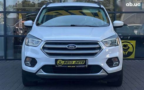 Ford Escape 2016 - фото 2