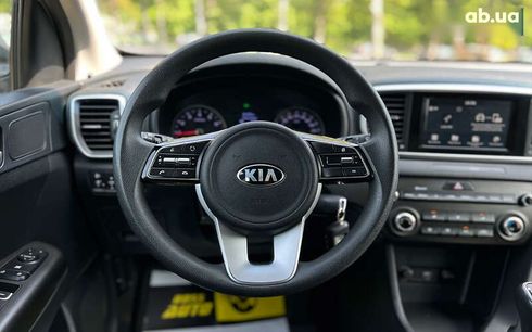 Kia Sportage 2019 - фото 15