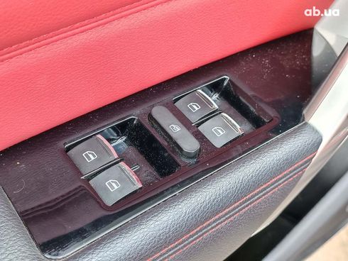Haval H2 2019 красный - фото 16