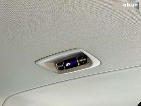 Mercedes-Benz V-Класс 2020 - фото 22