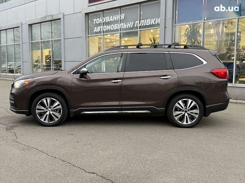 Subaru Ascent 2018 - фото 4