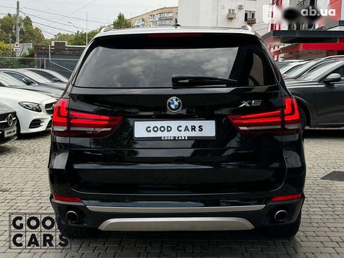 BMW X5 2014 - фото 6