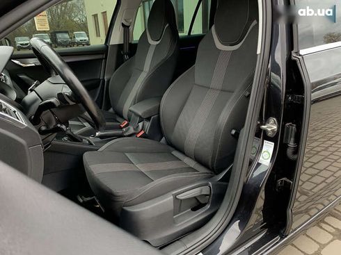 Skoda Octavia 2018 - фото 25