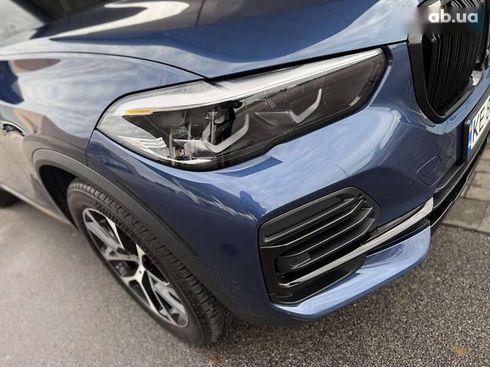 BMW X5 2022 - фото 7