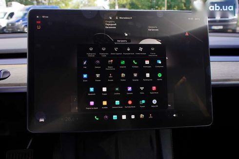 Tesla Model 3 2022 - фото 19