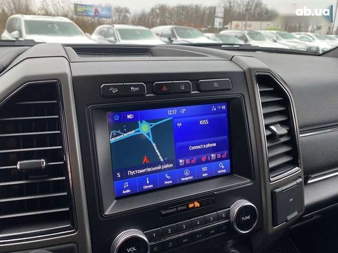 Ford Expedition 2020 - фото 17