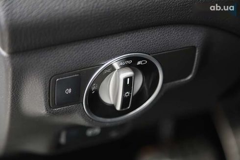 Mercedes-Benz CLA-Класс 2014 - фото 17