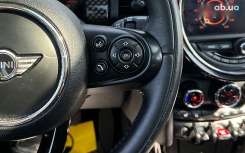 MINI John Cooper Works 2015 - фото 24