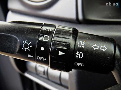 Mazda 3 2006 - фото 8