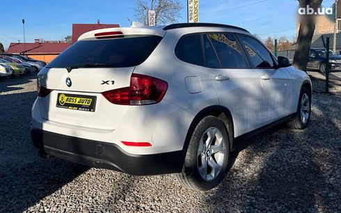 BMW X1 2012 - фото 8