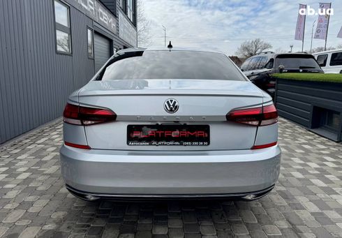 Volkswagen Passat 2017 - фото 4