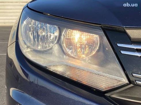 Volkswagen Tiguan 2016 - фото 8